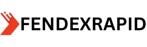 Fendexrapid Logo