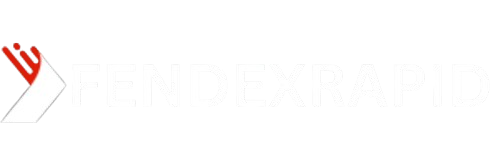 Fendexrapid Logo